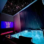 Starowislna Prestige Vip Jacuzzi Kraków