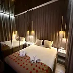 Starowislna Prestige Vip Jacuzzi * クラクフ