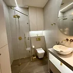Starowislna Prestige Vip Jacuzzi Διαμέρισμα Krasków