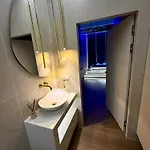 アパート Starowislna Prestige Vip Jacuzzi