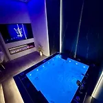 Starowislna Prestige Vip Jacuzzi *