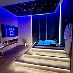 Starowislna Prestige Vip Jacuzzi