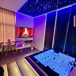 Starowislna Prestige Vip Jacuzzi * Kraków