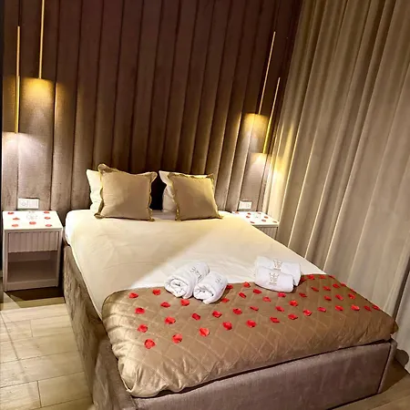 Starowislna Prestige Vip Jacuzzi * Krakau
