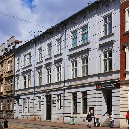 Starowislna Prestige Vip Jacuzzi Appartamento