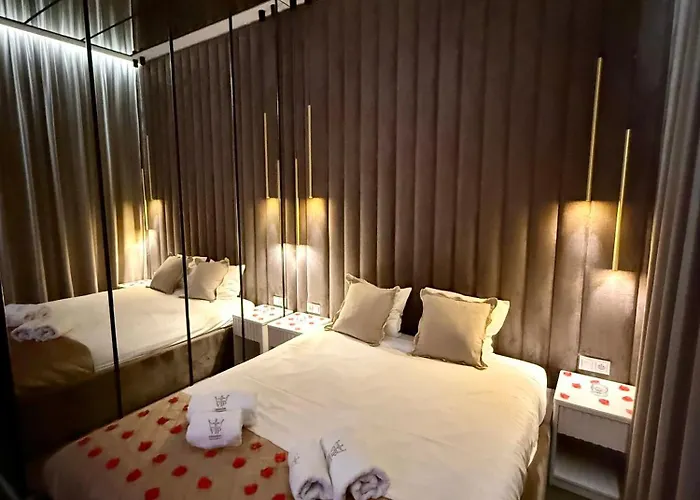 Starowislna Prestige Vip Jacuzzi * Cracovia