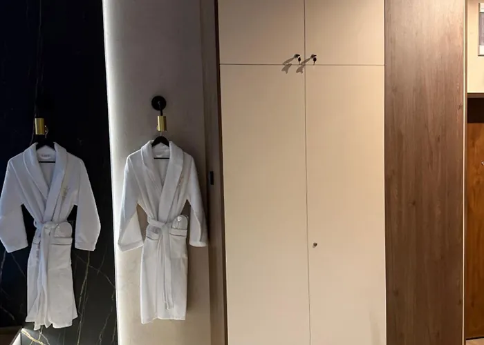 Appartamento Starowislna Prestige Vip Jacuzzi