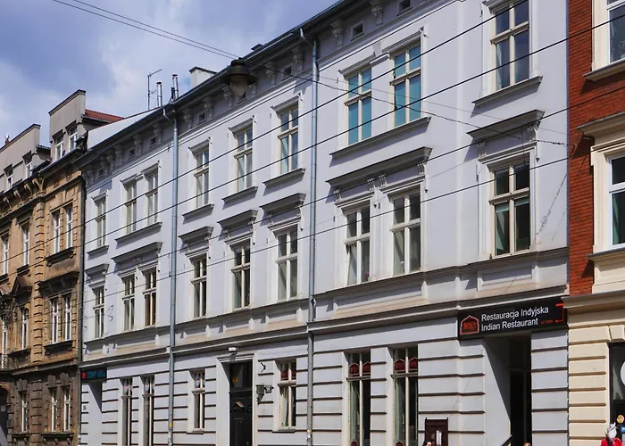 Starowislna Prestige Vip Jacuzzi Apartment