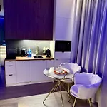 Starowislna Prestige Vip Jacuzzi *